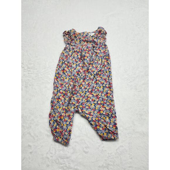 Ralph Lauren light weight long Romper - Picture 1 of 4
